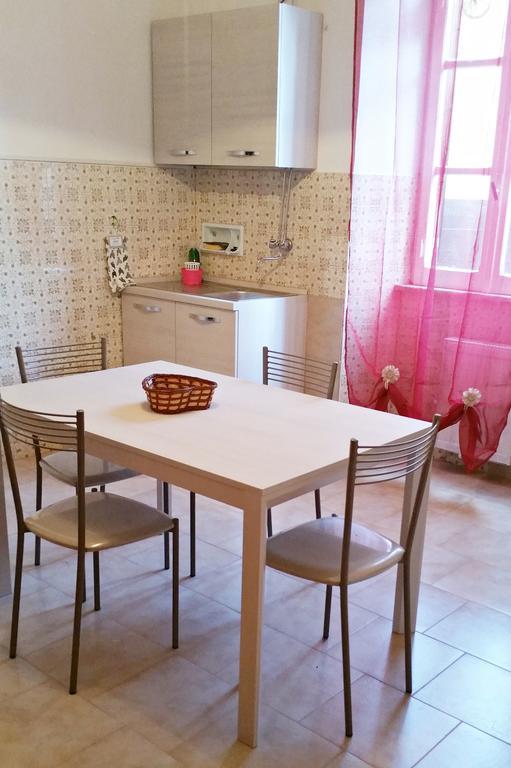Appartamento Pellico Ponte Lucano Kültér fotó
