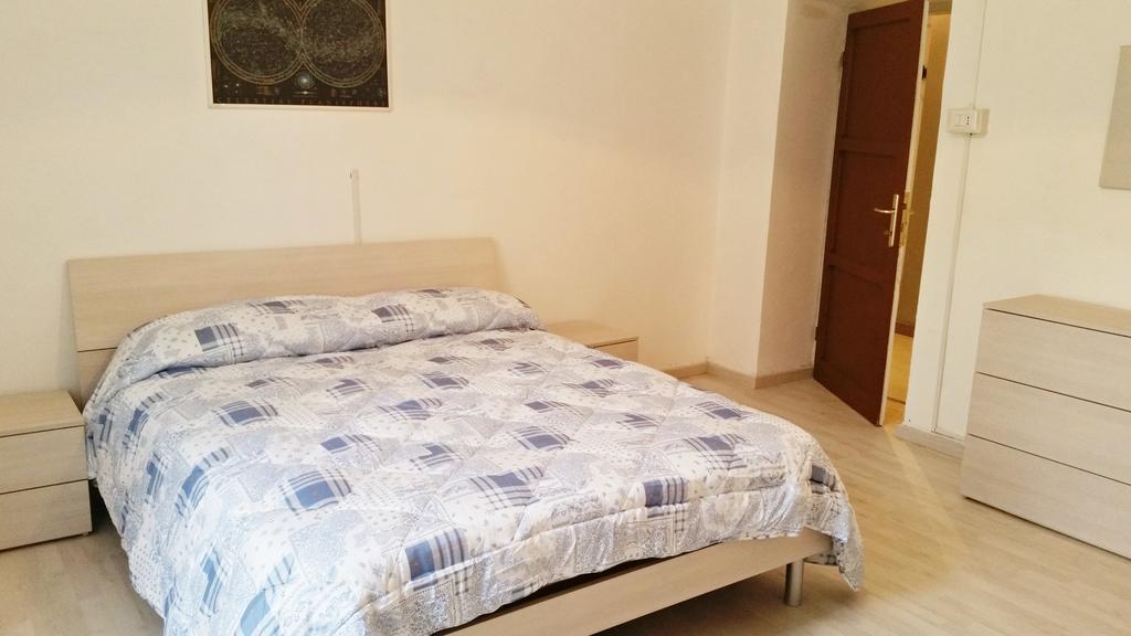 Appartamento Pellico Ponte Lucano Kültér fotó